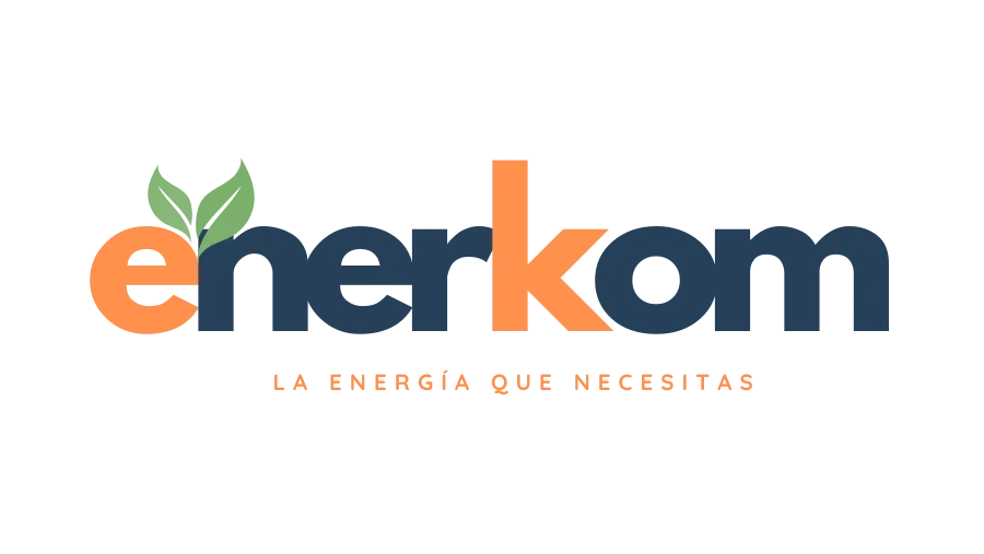 Enerkom Iberia